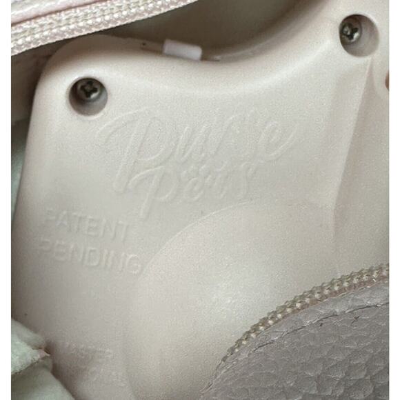 Purse Pets Interactive Handbag Unicorn Moving Eyes Sounds Works Pink Festival - Picture 7 of 10